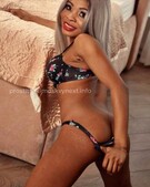 Анкета проститутки Катюша - метро Выхино-Жулебино, возраст - 19