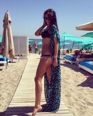 Анкета проститутки Ася - метро Орехово-Борисово Южное, возраст - 19