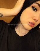 Анкета проститутки Мелисса - метро Марьина Роща, возраст - 20