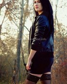 Анкета проститутки Мелисса - метро Марьина Роща, возраст - 20