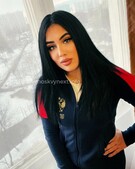 Анкета проститутки Лаура - метро Тверской, возраст - 20