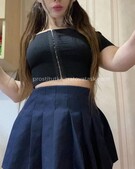 Анкета проститутки Сабина - метро Басманный, возраст - 21