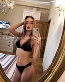 Анкета проститутки Света - метро Дорогомилово, возраст - 22