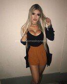 Анкета проститутки Зита - метро Алексеевский, возраст - 22