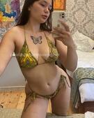 Анкета проститутки Роксана - метро Пресненский, возраст - 22