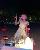 Анкета проститутки Ольга - метро Тропарево-Никулино, возраст - 22