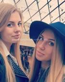 Анкета проститутки Леночка - метро Басманный, возраст - 22