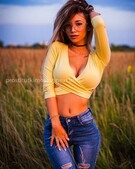 Анкета проститутки Сабина - метро Фили-Давыдково, возраст - 22