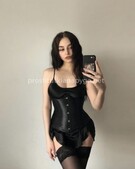 Анкета проститутки Влада - метро Свиблово, возраст - 23