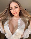 Анкета проститутки Илона - метро Замоскворечье, возраст - 23