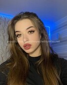 Анкета проститутки Алла - метро Тропарево-Никулино, возраст - 23