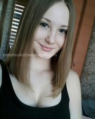 Анкета проститутки Лизочка - метро Бескудниковский, возраст - 23