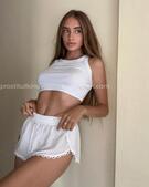 Анкета проститутки Мария - метро Текстильщики, возраст - 23