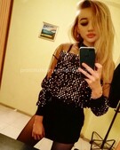 Анкета проститутки Снежана - метро Таганский, возраст - 23