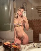 Анкета проститутки Римма - метро Куркино, возраст - 23