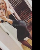 Анкета проститутки Лиза - метро Хамовники, возраст - 23