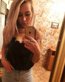 Анкета проститутки Марина - метро Нагатино-Садовники, возраст - 23