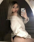 Анкета проститутки Елена - метро Измайлово, возраст - 23