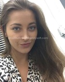 Анкета проститутки Олечка - метро Мещанский, возраст - 24