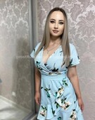 Анкета проститутки Жанна - метро Строгино, возраст - 24