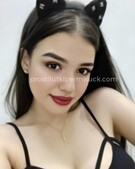 Анкета проститутки Ольга - метро Хорошевский, возраст - 24