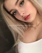 Анкета проститутки Сабина - метро Крылатское, возраст - 25