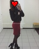 Анкета проститутки Елизавета - метро Ясенево, возраст - 25