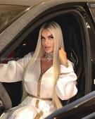 Анкета проститутки Алена - метро Чертаново Центральное, возраст - 25