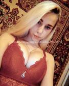 Анкета проститутки Анюта - метро Северное Медведково, возраст - 25