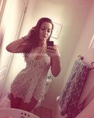 Анкета проститутки Лизочка - метро Хамовники, возраст - 25