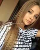 Анкета проститутки Ида - метро Ясенево, возраст - 25