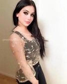 Анкета проститутки Ирина - метро Тропарево-Никулино, возраст - 26