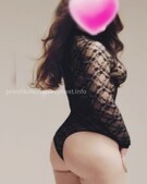 Анкета проститутки Лика - метро Даниловский, возраст - 26