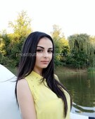 Анкета проститутки Натуся - метро Гагаринский, возраст - 26