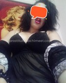 Анкета проститутки Майя - метро Филевский парк, возраст - 26