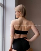 Анкета проститутки Раиса - метро Измайлово, возраст - 27