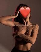 Анкета проститутки Пелагея - метро Басманный, возраст - 28