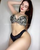 Анкета проститутки Даша - метро Сокольники, возраст - 30