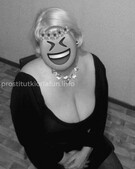 Анкета проститутки Катюша - метро Текстильщики, возраст - 30