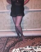 Анкета проститутки Адель - метро Тверской, возраст - 34